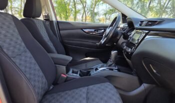 2019 Nissan Qashqai SV AWD full