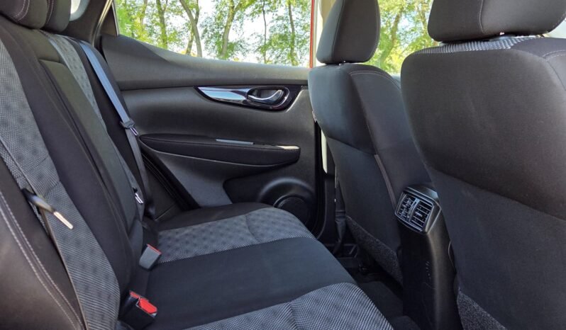 2019 Nissan Qashqai SV AWD full