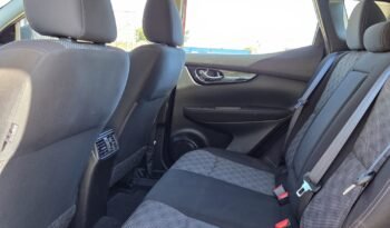 2019 Nissan Qashqai SV AWD full