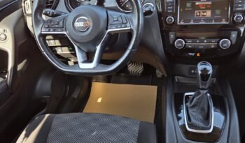 2019 Nissan Qashqai SV AWD full