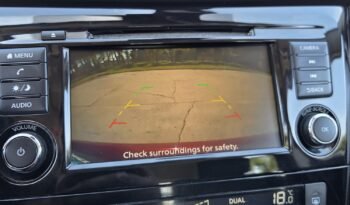 2019 Nissan Qashqai SV AWD full