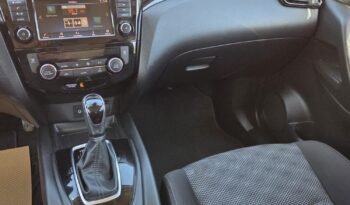2019 Nissan Qashqai SV AWD full