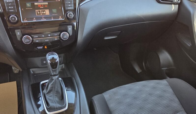 2019 Nissan Qashqai SV AWD full