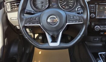 2019 Nissan Qashqai SV AWD full