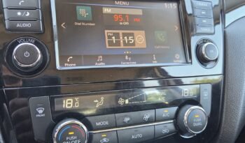 2019 Nissan Qashqai SV AWD full