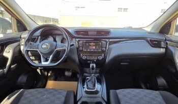 2019 Nissan Qashqai SV AWD full