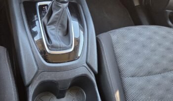 2019 Nissan Qashqai SV AWD full
