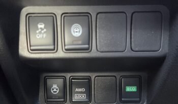 2019 Nissan Qashqai SV AWD full