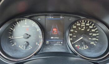 2019 Nissan Qashqai SV AWD full