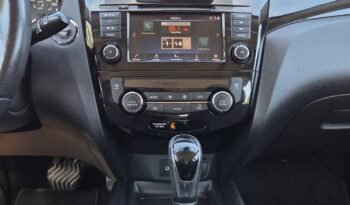 2019 Nissan Qashqai SV AWD full