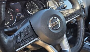 2019 Nissan Qashqai SV AWD full