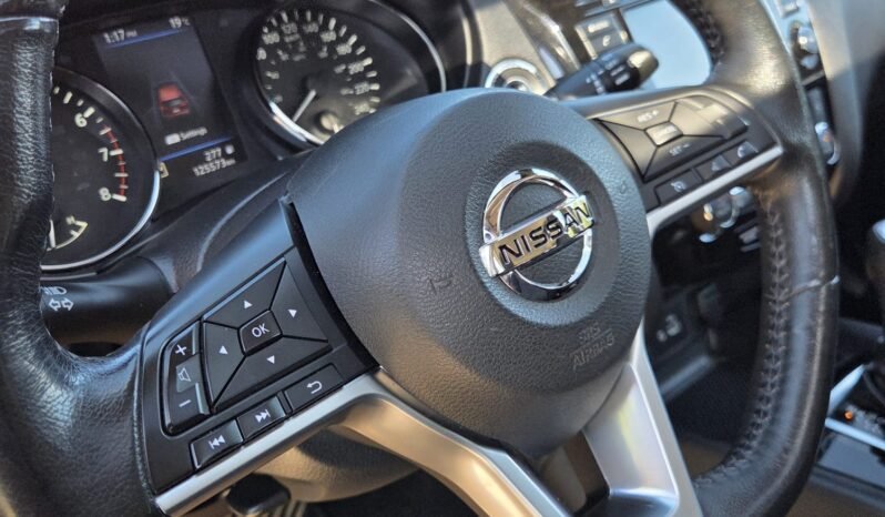 2019 Nissan Qashqai SV AWD full