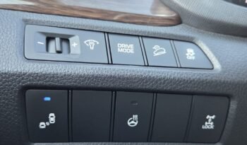 2017 Hyundai Santa Fe Sport Limited AWD full