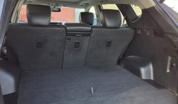 2017 Hyundai Santa Fe Sport Limited AWD full