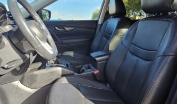 2017 Nissan Rogue SL AWD full