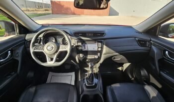 2017 Nissan Rogue SL AWD full
