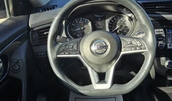 2017 Nissan Rogue SL AWD full