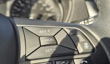 2017 Nissan Rogue SL AWD full