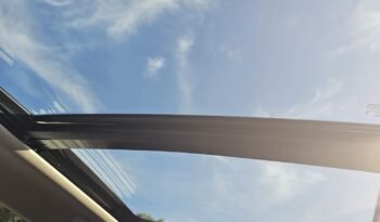 2017 Nissan Rogue SL AWD full