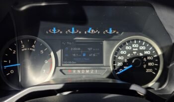 2016 Ford F150 XLT SuperCrew 4WD V8 full