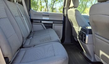 2016 Ford F150 XLT SuperCrew 4WD V8 full