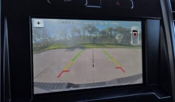 2016 Ford F150 XLT SuperCrew 4WD V8 full