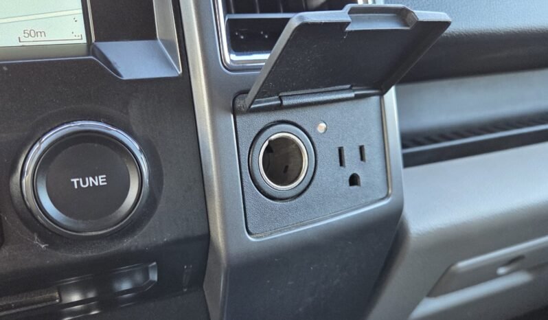 2016 Ford F150 XLT SuperCrew 4WD V8 full
