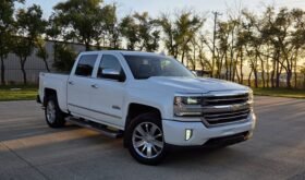 2016 Chevy Silverado 1500 High Country CrewCab 4WD