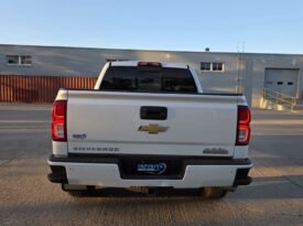 2016 Chevy Silverado 1500 High Country CrewCab 4WD