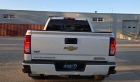 2016 Chevy Silverado 1500 High Country CrewCab 4WD