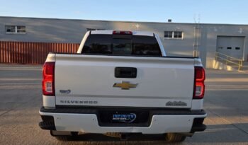 2016 Chevy Silverado 1500 High Country CrewCab 4WD full
