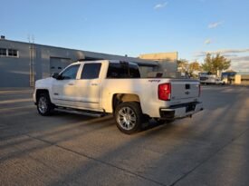 2016 Chevy Silverado 1500 High Country CrewCab 4WD
