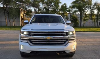 2016 Chevy Silverado 1500 High Country CrewCab 4WD full