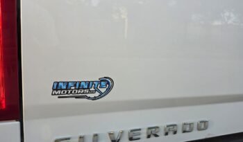 2016 Chevy Silverado 1500 High Country CrewCab 4WD full