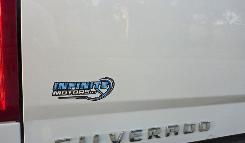 2016 Chevy Silverado 1500 High Country CrewCab 4WD full