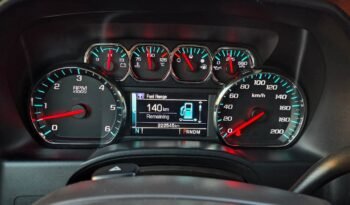2016 Chevy Silverado 1500 High Country CrewCab 4WD full