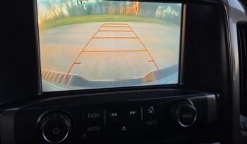 2016 Chevy Silverado 1500 High Country CrewCab 4WD full