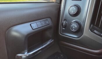 2016 Chevy Silverado 1500 High Country CrewCab 4WD full