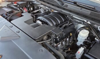 2016 Chevy Silverado 1500 High Country CrewCab 4WD full
