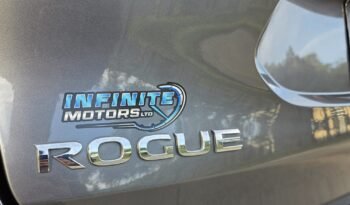 2016 Nissan Rogue SL AWD full
