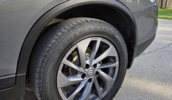 2016 Nissan Rogue SL AWD full