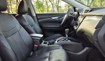 2016 Nissan Rogue SL AWD full