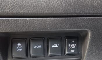 2016 Nissan Rogue SL AWD full