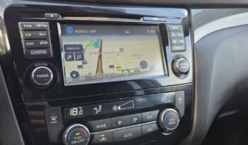 2016 Nissan Rogue SL AWD full