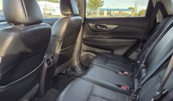 2016 Nissan Rogue SL AWD full
