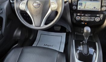 2016 Nissan Rogue SL AWD full