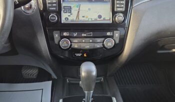 2016 Nissan Rogue SL AWD full