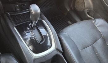 2016 Nissan Rogue SL AWD full