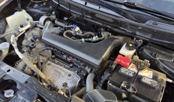 2016 Nissan Rogue SL AWD full