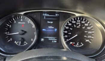 2016 Nissan Rogue SL AWD full